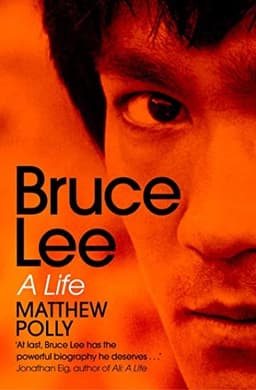 Cover of Bruce Lee