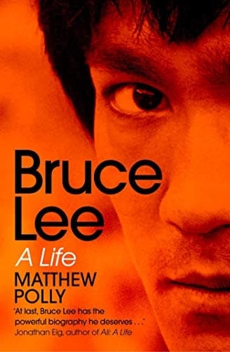 Cover of Bruce Lee
