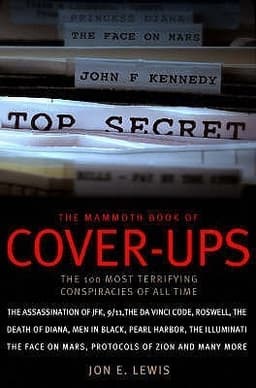 Cover of Cover-Ups