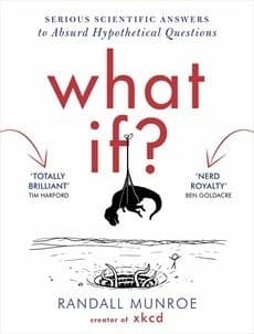 Cover of What If?